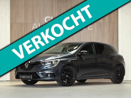 Renault Megane 0