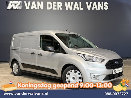 Ford Transit Connect 0