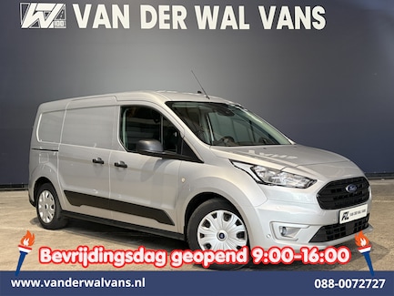 Ford Transit Connect 0