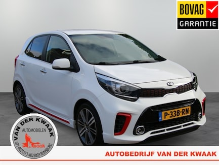 Kia Picanto 0