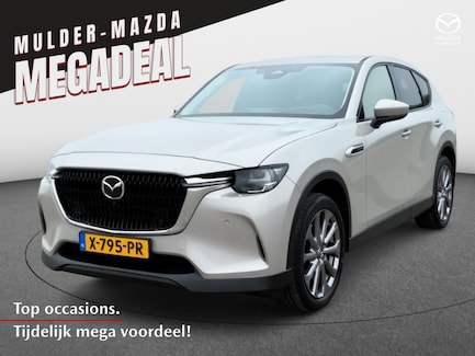 Mazda CX-60 0