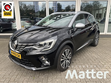 Renault Captur 0