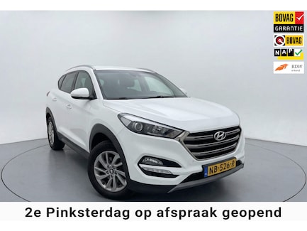 Hyundai Tucson 0