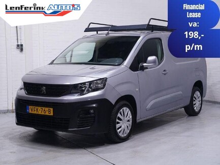 Peugeot Partner 0