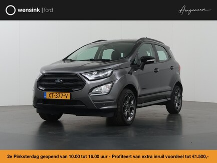 Ford EcoSport 0