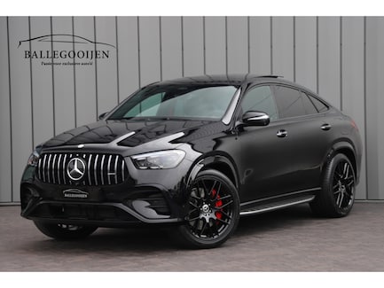 Mercedes-Benz GLE 0