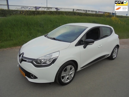 Renault Clio 0