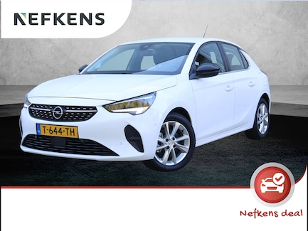 Opel Corsa 0