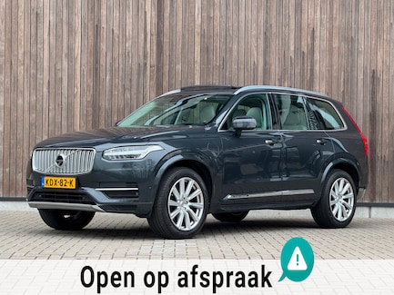 Volvo XC90 0