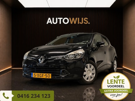 Renault Clio 0