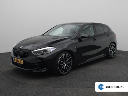 BMW 1-Serie 0