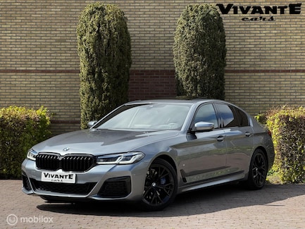 BMW 5-Serie 0