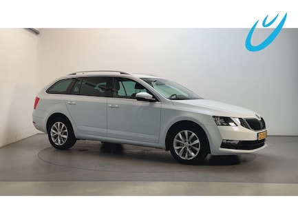 Skoda Octavia 0