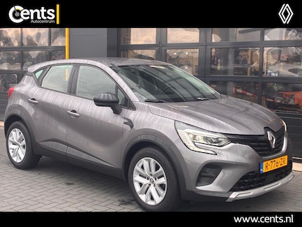 Renault Captur 0