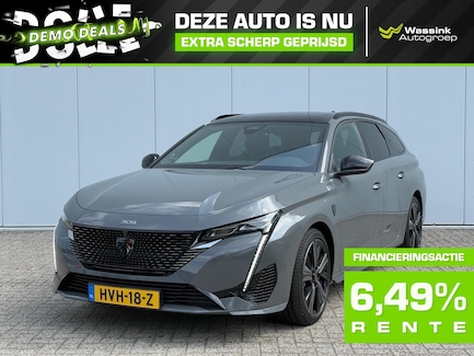 Peugeot 308 0