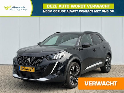 Peugeot 2008 0