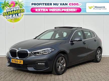 BMW 1-Serie 0