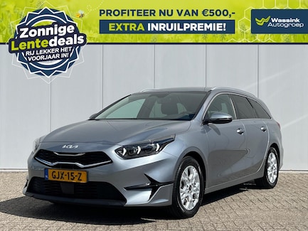 Kia Ceed 0