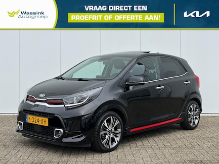 Kia Picanto 0