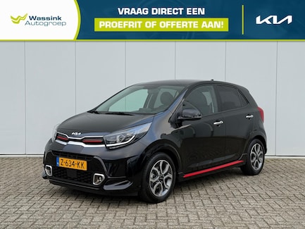 Kia Picanto 0