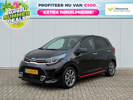 Kia Picanto 0