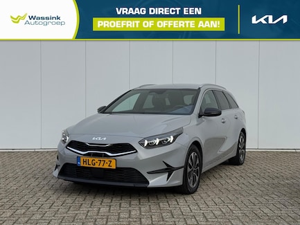 Kia Ceed 0