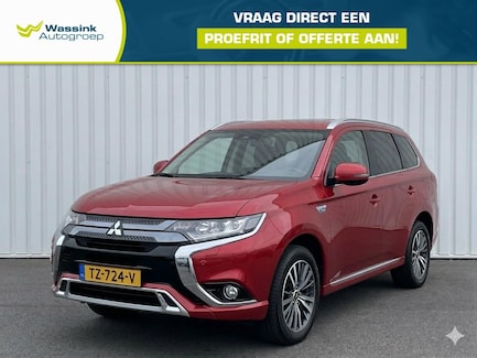 Mitsubishi Outlander 0