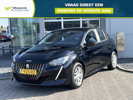 Peugeot 208 0