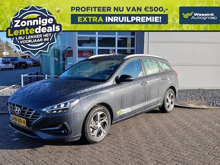 Hyundai i30 0