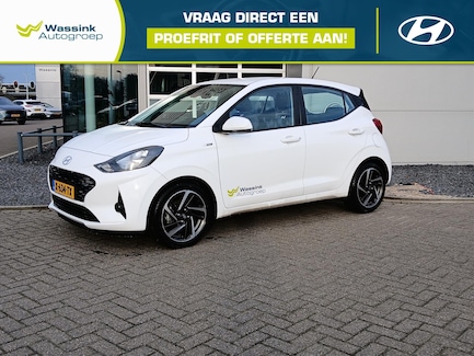 Hyundai i10 0