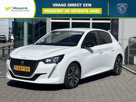 Peugeot 208 0
