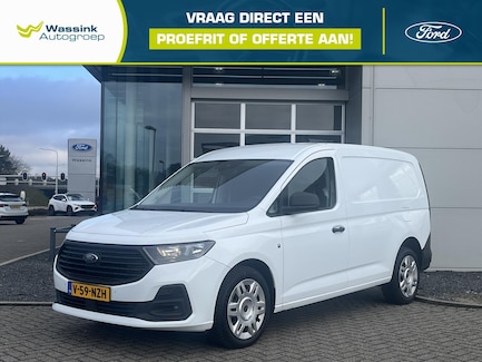 Ford Transit Connect 0