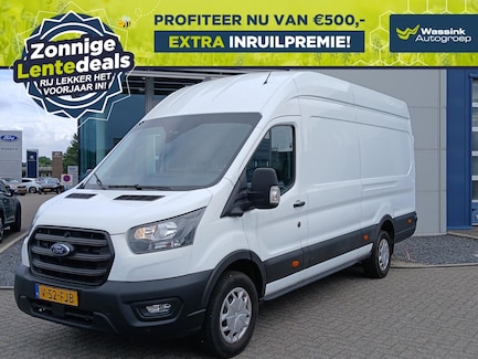 Ford Transit 0