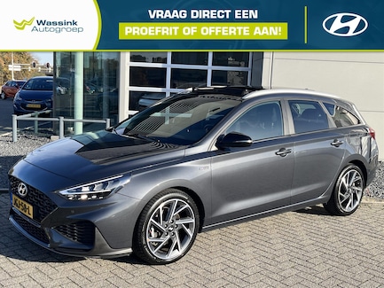 Hyundai i30 0