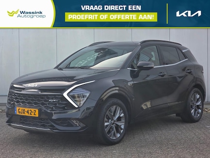 Kia Sportage 0