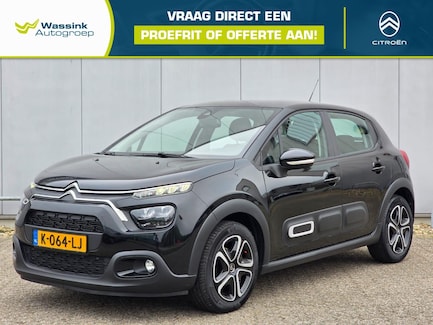 Citroën C3 0