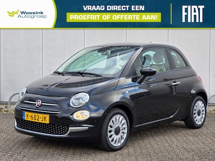 Fiat 500 0