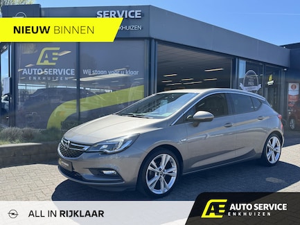 Opel Astra 0