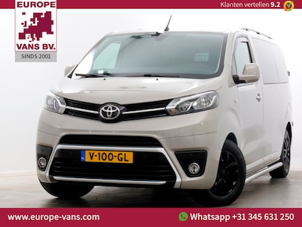 Toyota ProAce 0