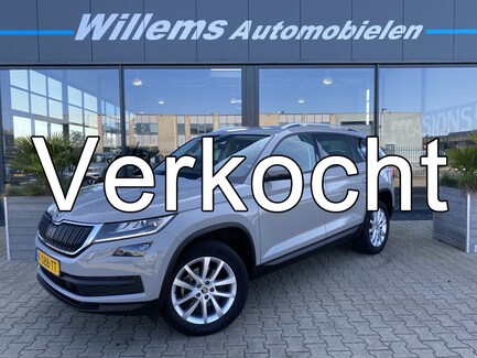 Skoda Kodiaq 0
