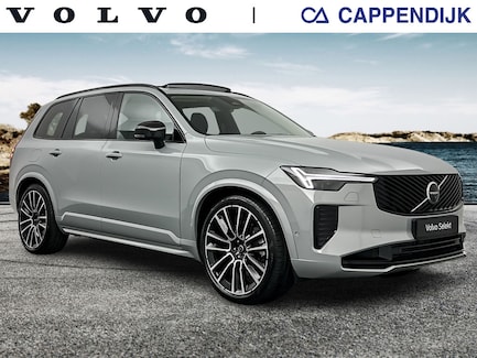 Volvo XC90 0