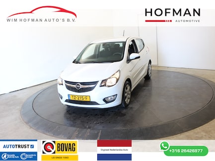 Opel Karl 0