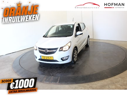 Opel Karl 0
