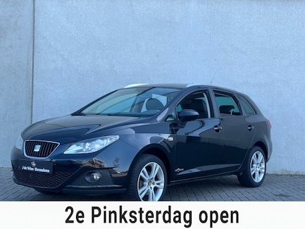 SEAT Ibiza 0
