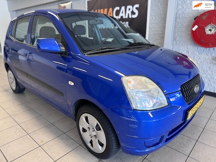 Kia Picanto 0