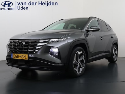 Hyundai Tucson 0