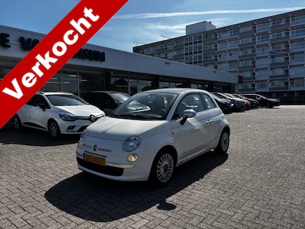 Fiat 500 0