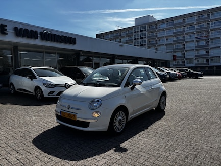 Fiat 500 0