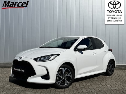 Toyota Yaris 0