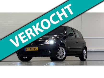Renault Clio 0